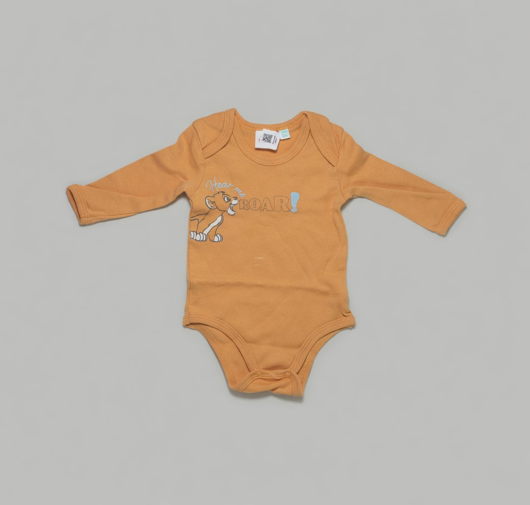 Body - Bambino - 60 - 65 | 3 mesi