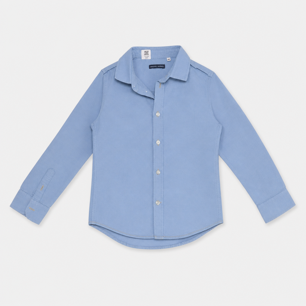 Camicia - Bambino - 102 - 107 | 4 anni