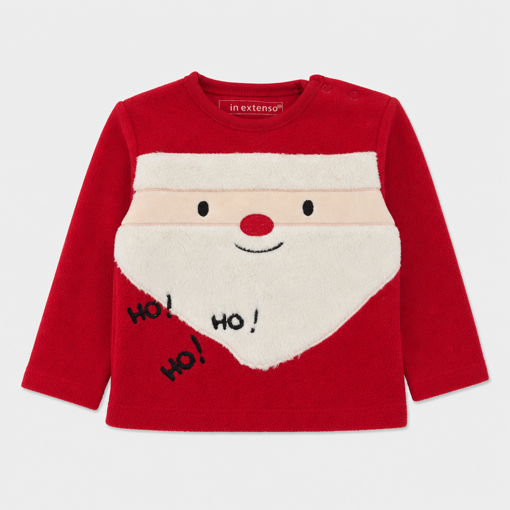 Felpa - Bambino - 60 - 65 | 3 mesi