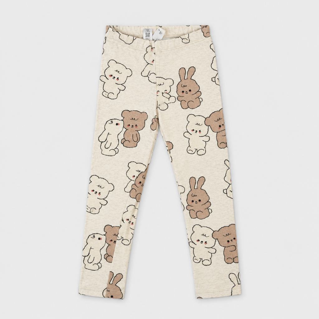 Leggins - Bambina - 126 - 131 | 8 anni