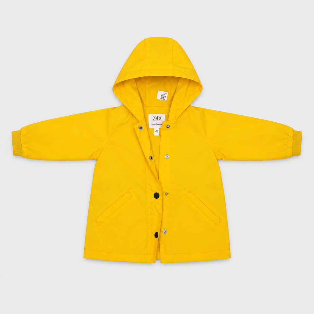 Impermeabile/kway - Bambino - 84 - 89 | 18 mesi