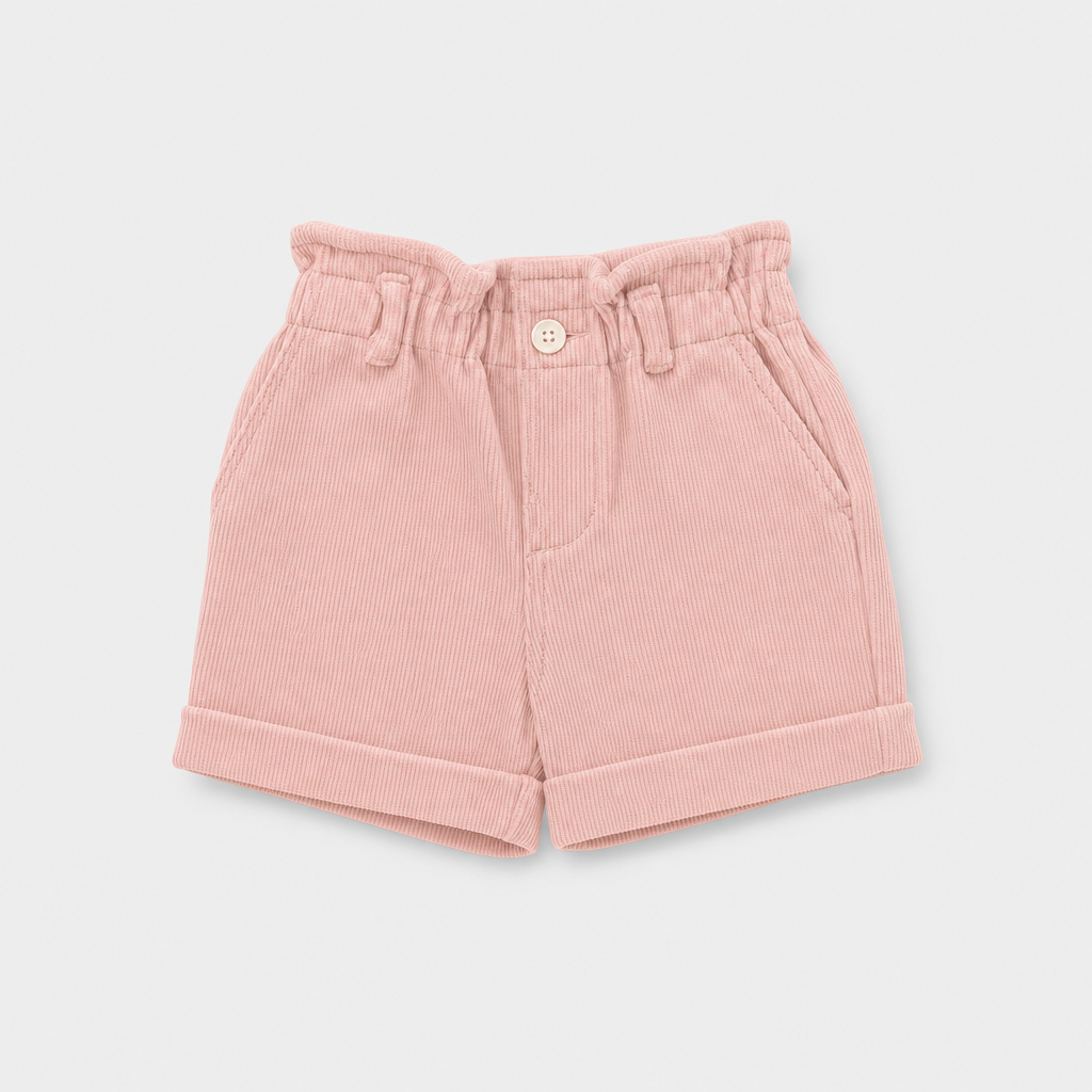 Pantaloncini corti - Bambina - 84 - 89 | 18 mesi