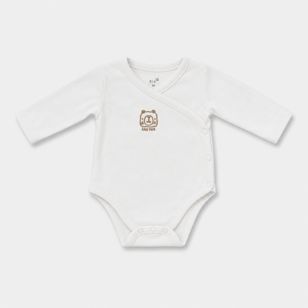 Body - Bambino - 50 - 59 < 3 mesi
