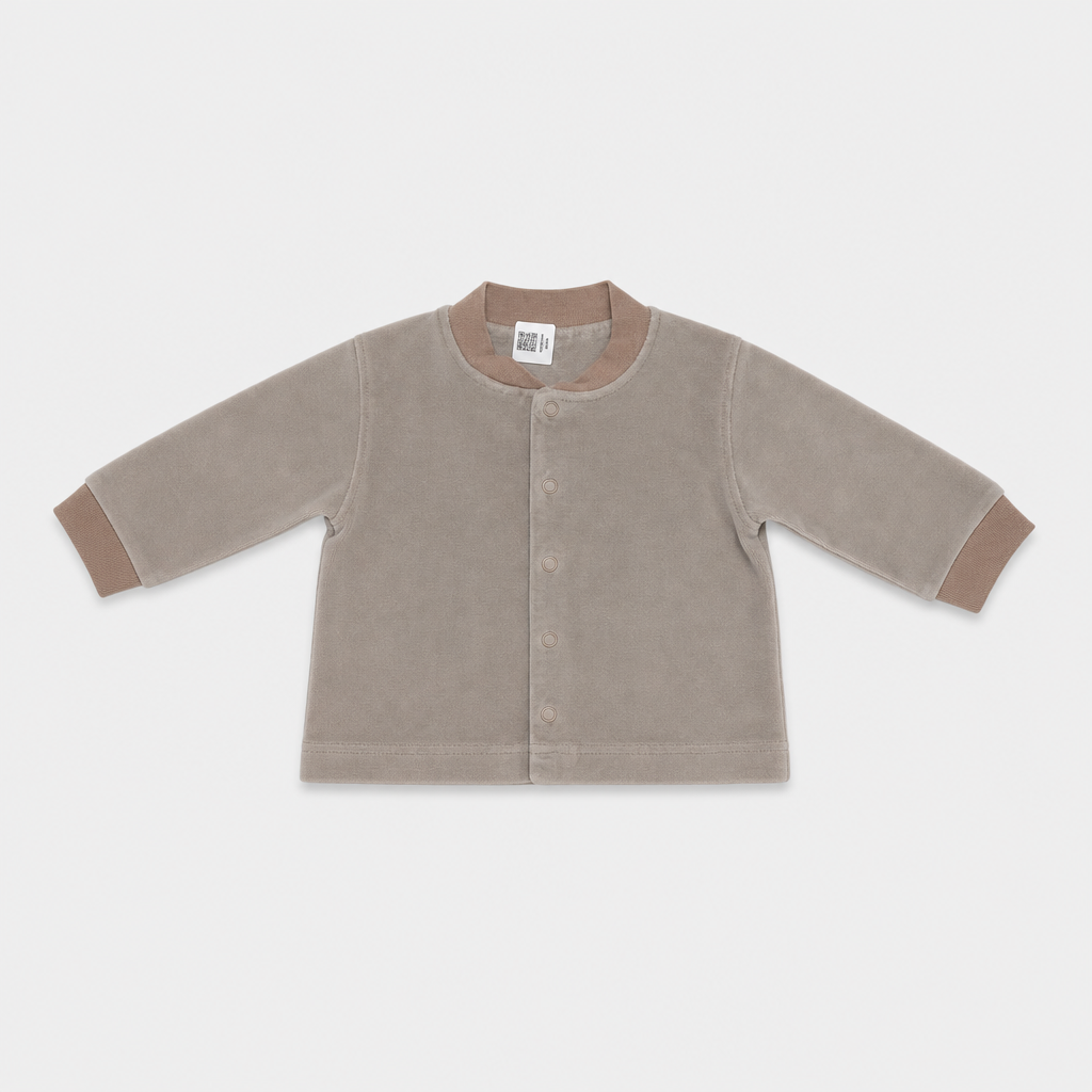Felpa - Bambino - 66 - 71 | 6 mesi
