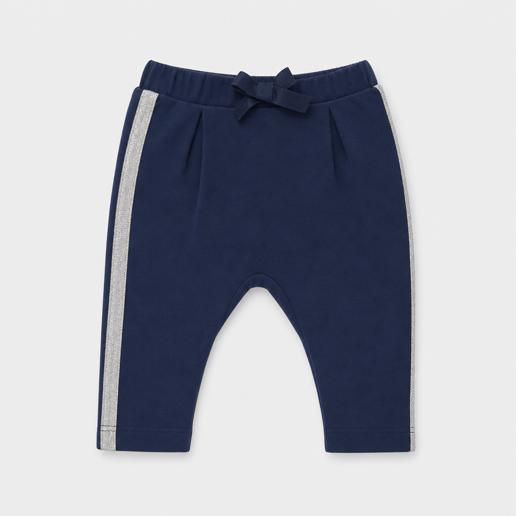 Pantaloni tuta - Bambina - 60 - 65 | 3 mesi