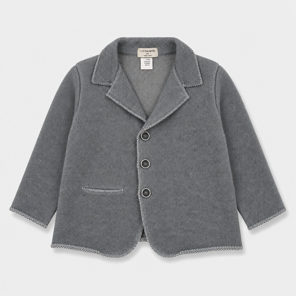 Giacca primavera - Bambino - 96 - 101 | 3 anni