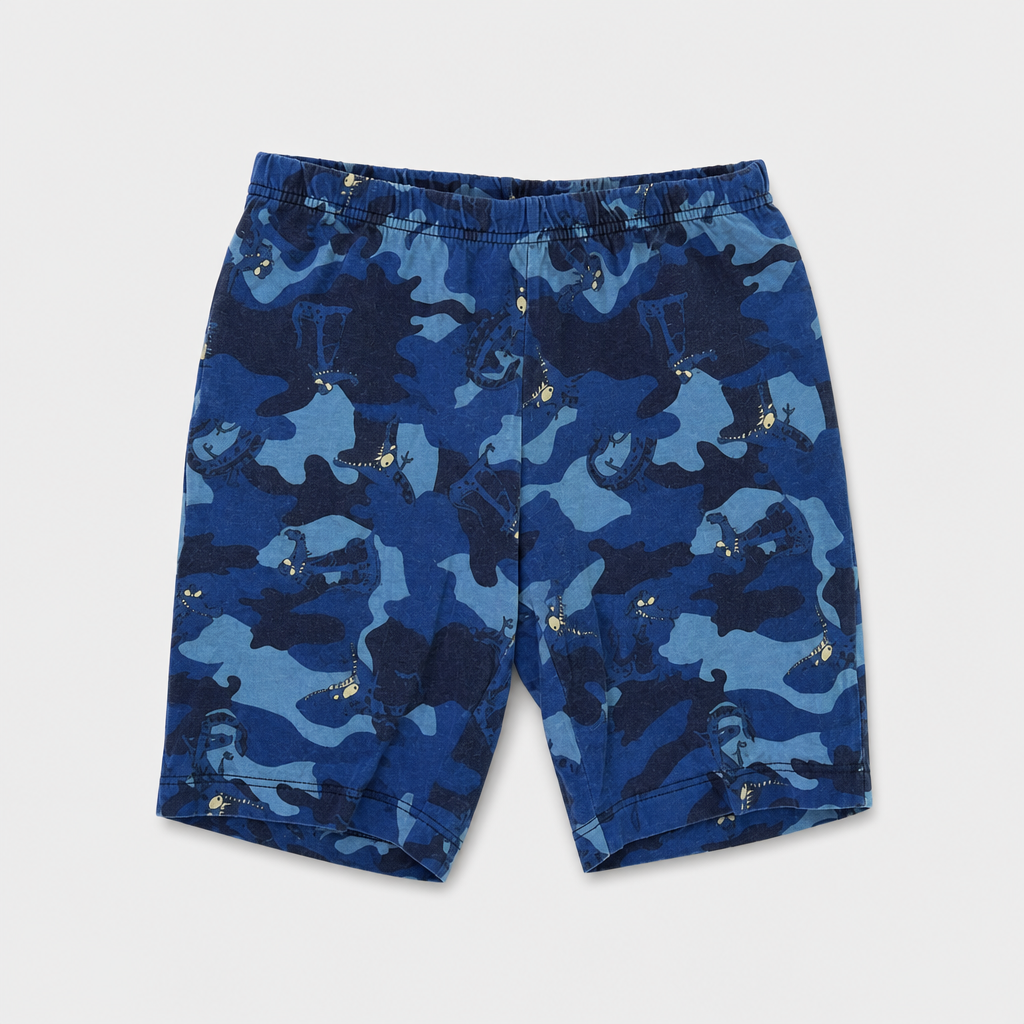 Pantaloncini corti - Bambino - 102 - 107 | 4 anni