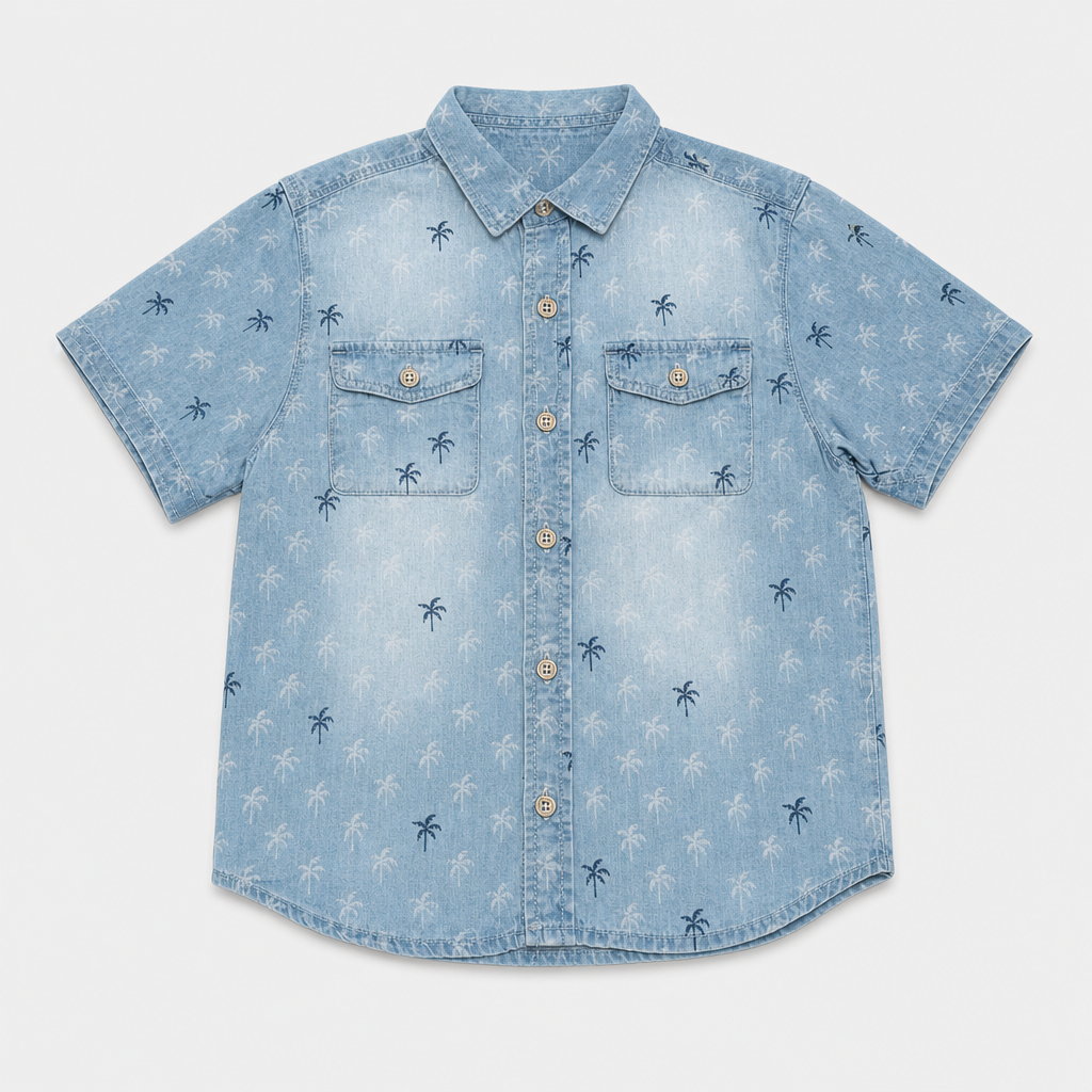 Camicia - Bambino - 96 - 101 | 3 anni