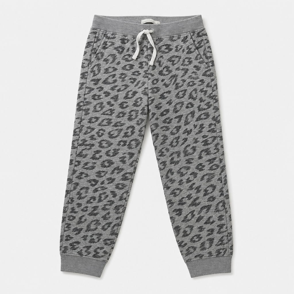 Pantaloni tuta - Bambina - 108 - 113 | 5 anni