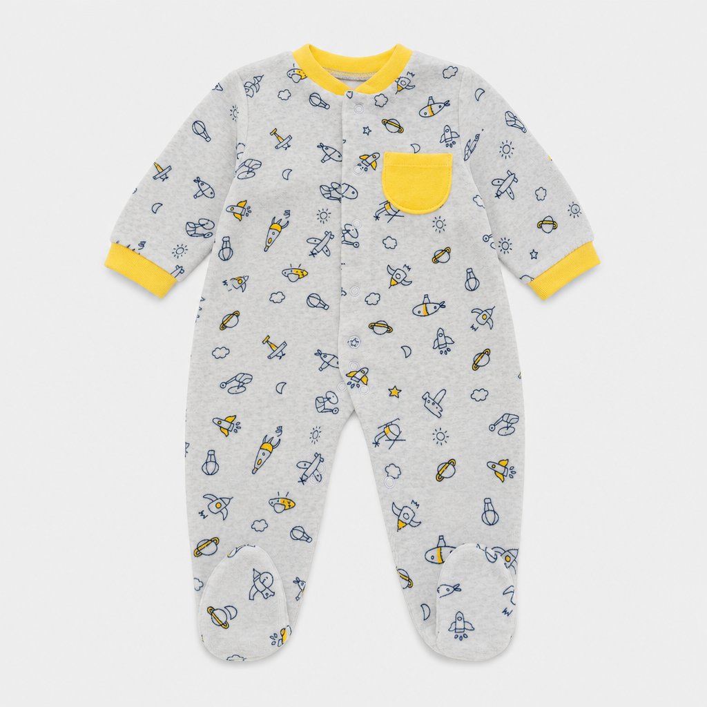 Tutine neonato - Bambino - 60 - 65 | 3 mesi