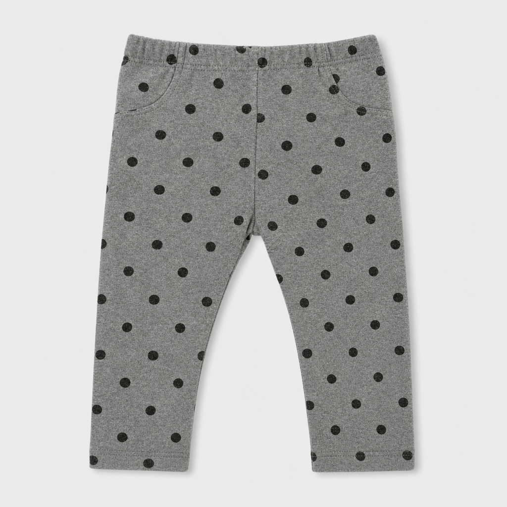 Leggins - Bambina - 66 - 71 | 6 mesi
