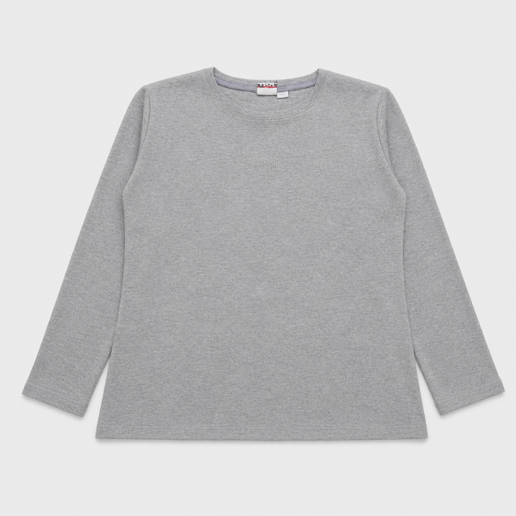 Maglietta maniche lunghe - Bambino - 102 - 107 | 4 anni