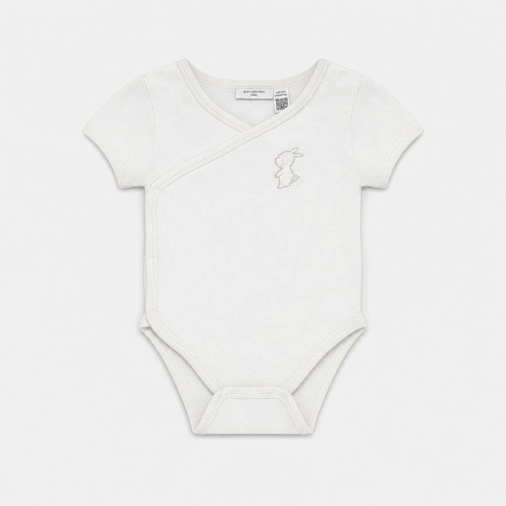 Body - Bambino - 50 - 59 < 3 mesi