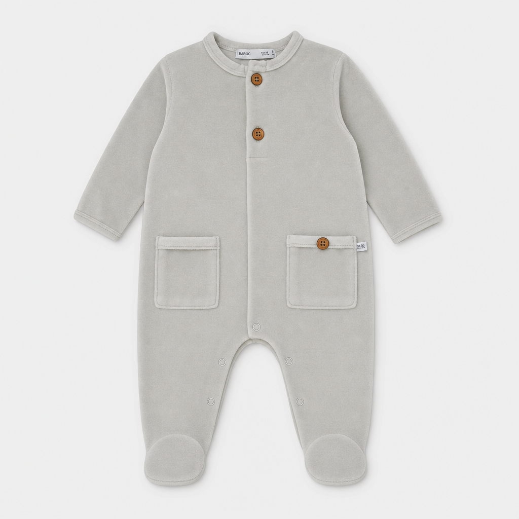 Tutine neonato - Bambino - 50 - 59 < 3 mesi