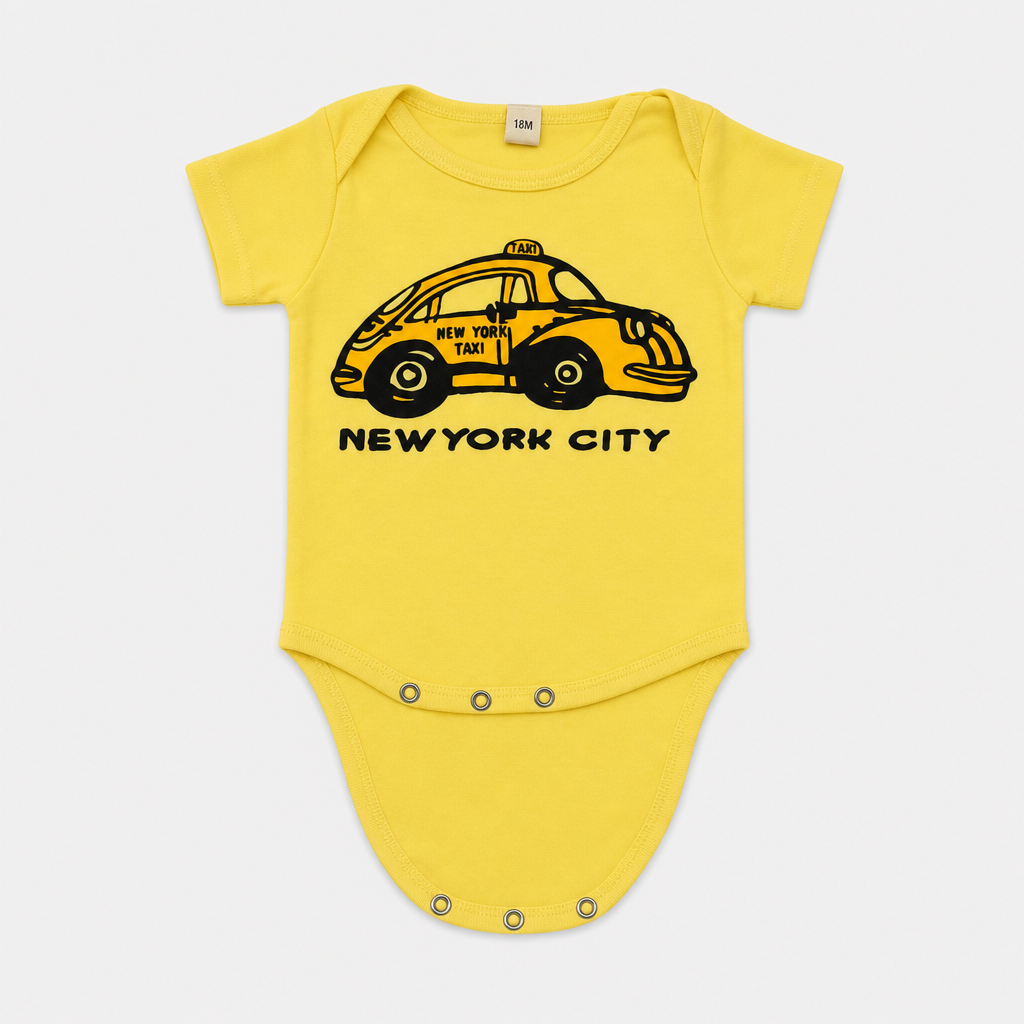 Body - Bambino - 66 - 71 | 6 mesi