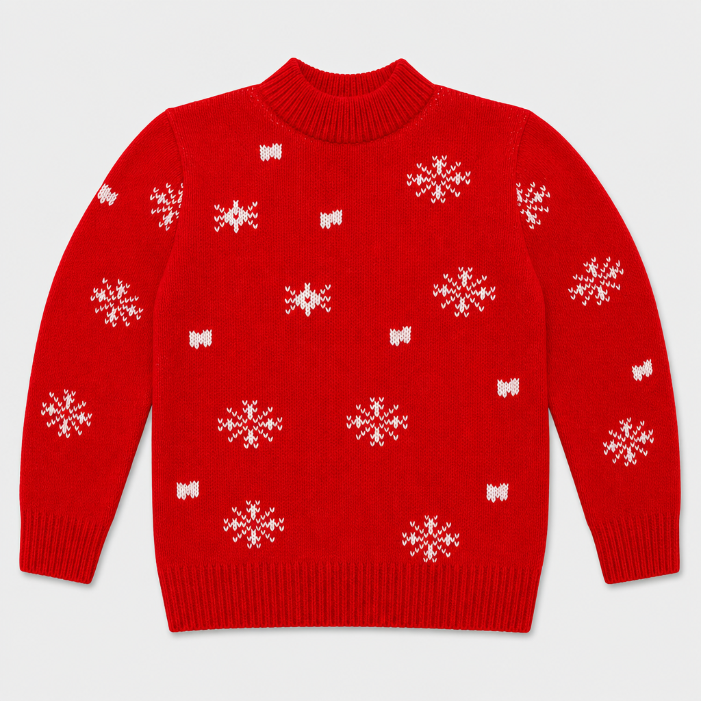 Maglione - Bambino - 108 - 113 | 5 anni
