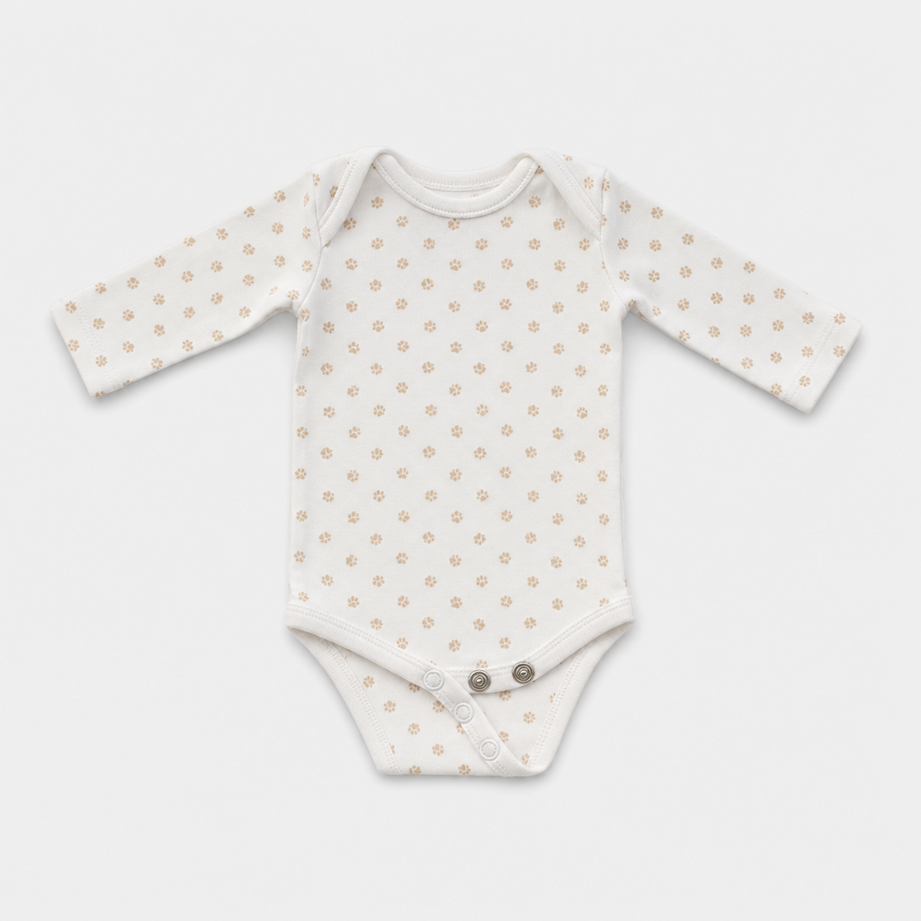 Body - Bambino - 50 - 59 < 3 mesi