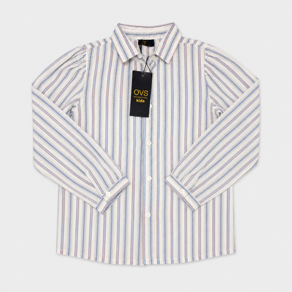 Camicia - Bambina - 108 - 113 | 5 anni
