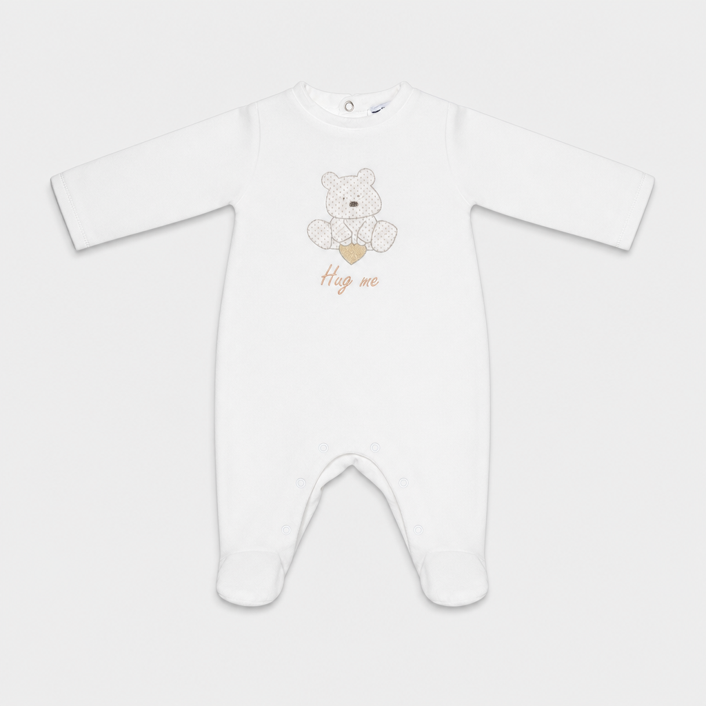Tutine neonato - Bambino - 50 - 59 < 3 mesi