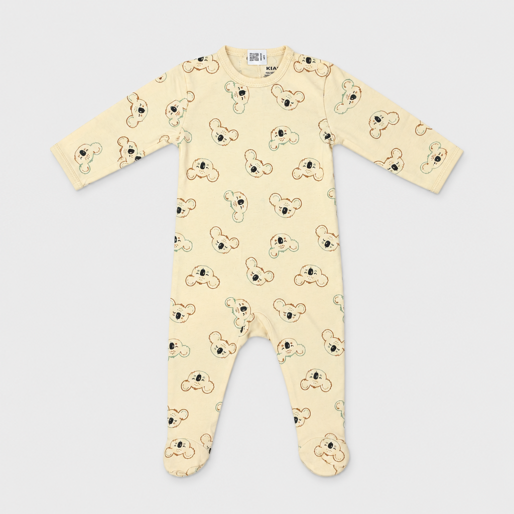 Tutine neonato - Bambino - 66 - 71 | 6 mesi
