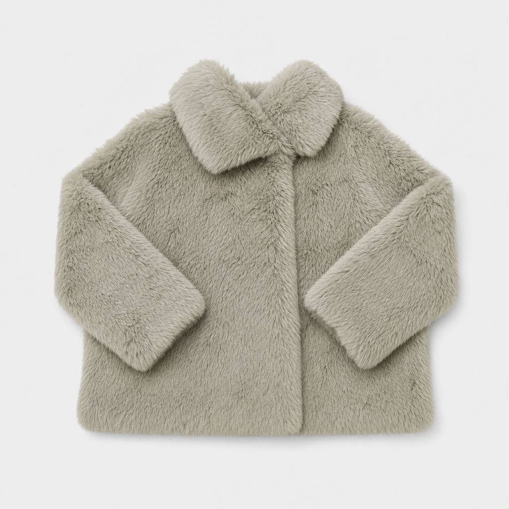 Giacca invernale pesante - Bambina - 84 - 89 | 18 mesi