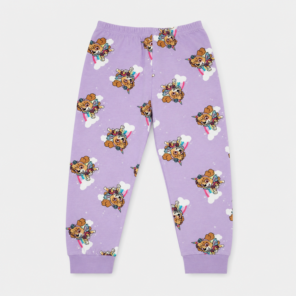 Pantaloni tuta - Bambina - 96 - 101 | 3 anni