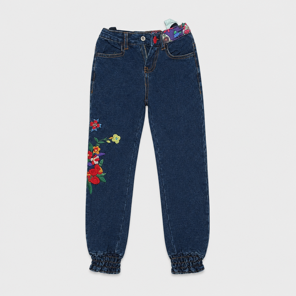 Jeans - Bambina - 108 - 113 | 5 anni
