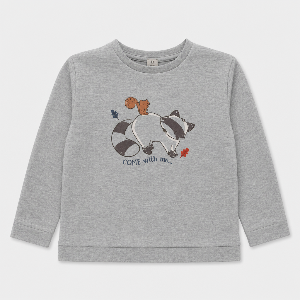 Felpa - Bambino - 84 - 89 | 18 mesi