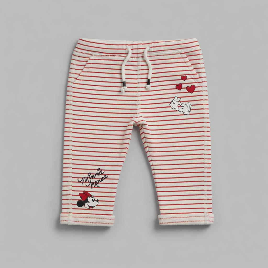 Pantaloni tuta - Bambina - 78 - 83 | 1 anno