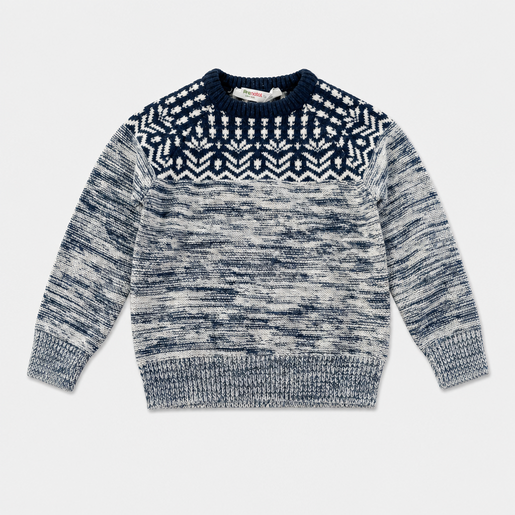 Maglione - Bambino - 96 - 101 | 3 anni
