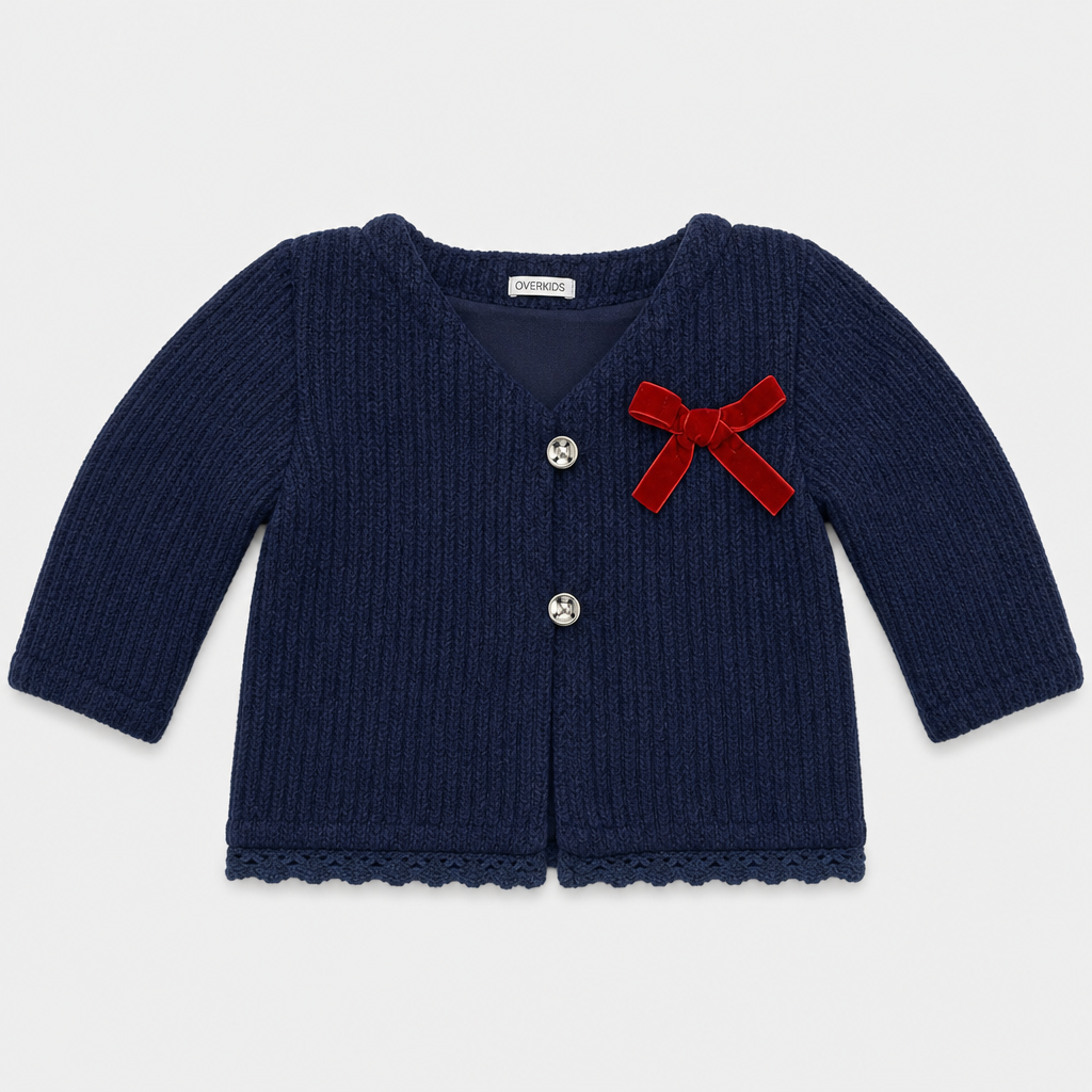 Maglione - Bambina - 78 - 83 | 1 anno
