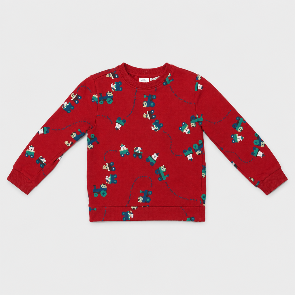 Felpa - Bambino - 96 - 101 | 3 anni
