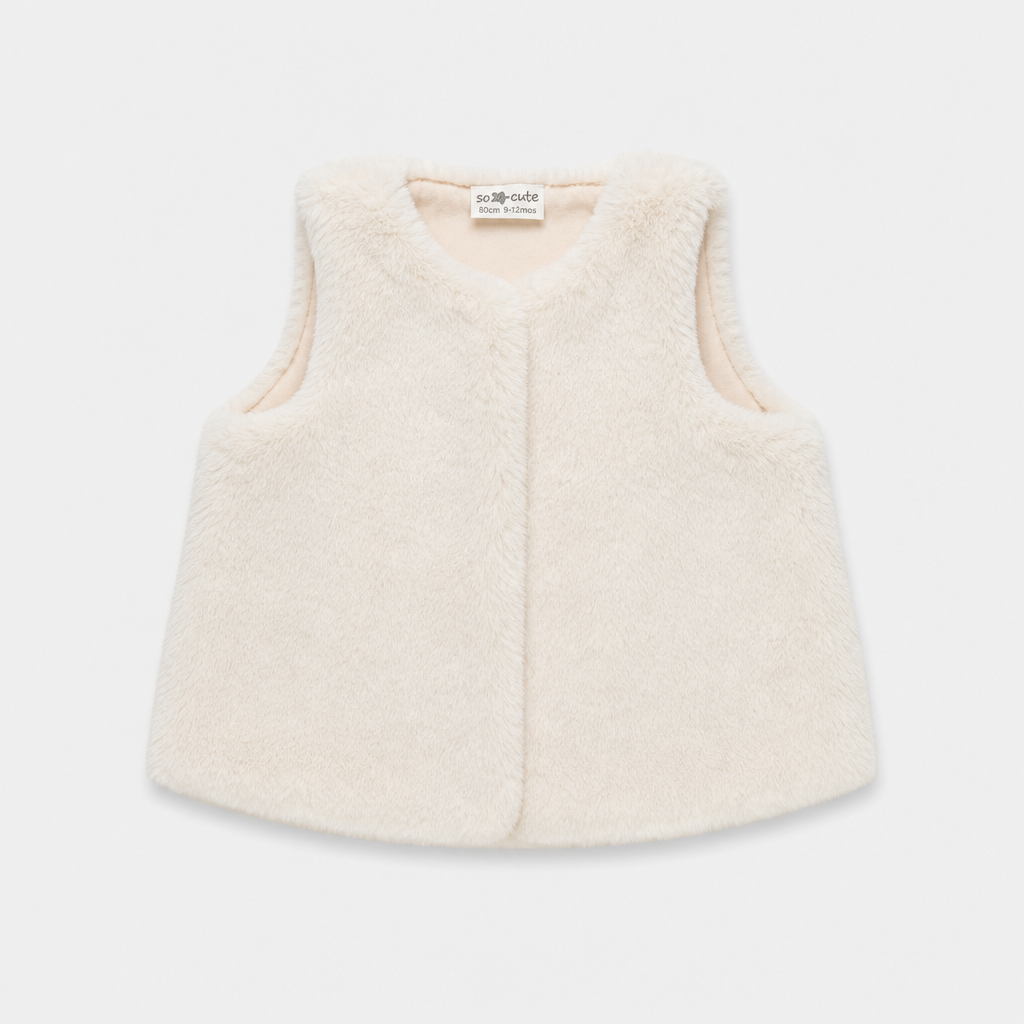 Gilet - Bambina - 78 - 83 | 1 anno