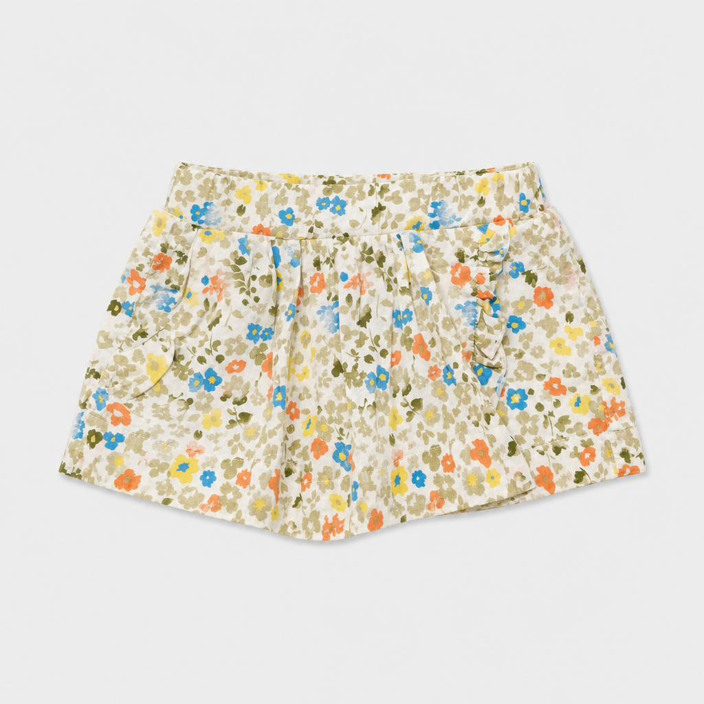 Pantaloncini corti - Bambina - 60 - 65 | 3 mesi