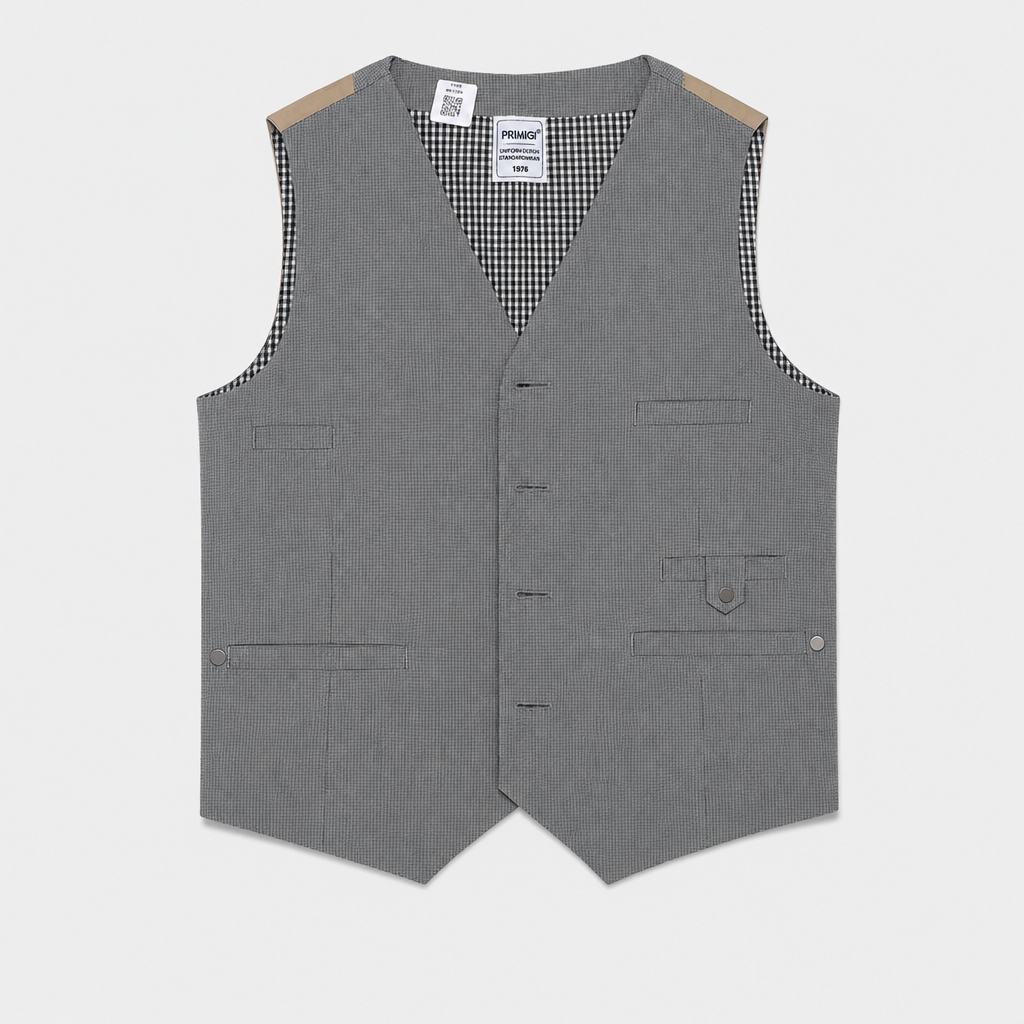 Gilet - Bambino - 120 - 125 | 7 anni