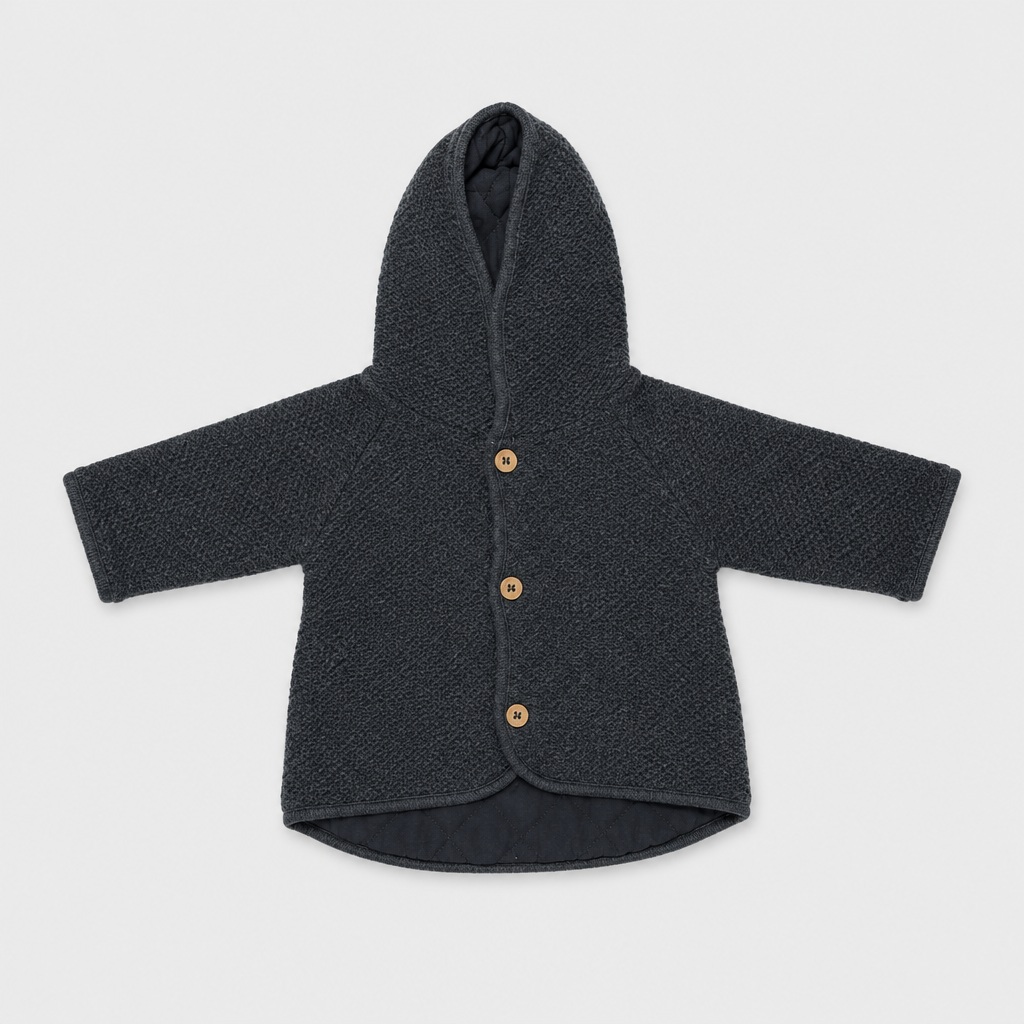 Giacca invernale pesante - Bambino - 60 - 65 | 3 mesi