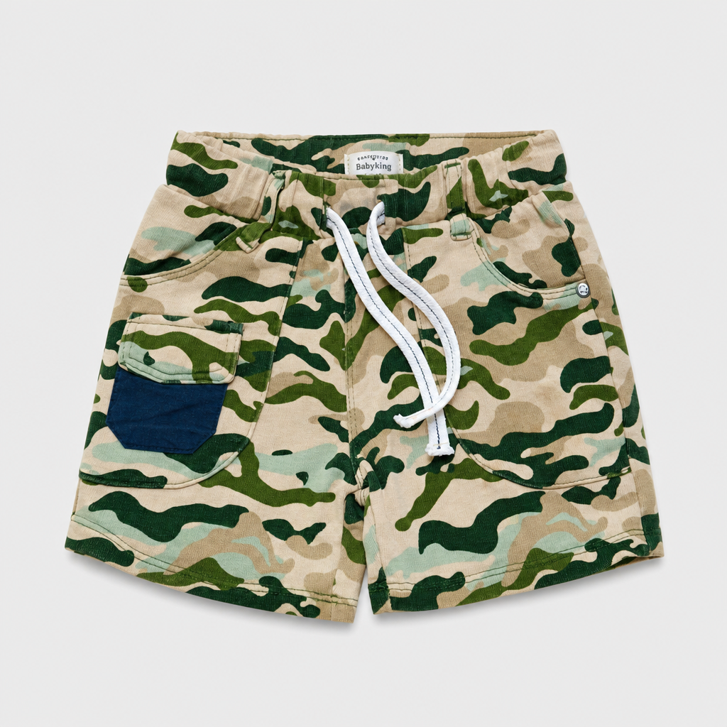 Pantaloncini corti - Bambino - 78 - 83 | 1 anno