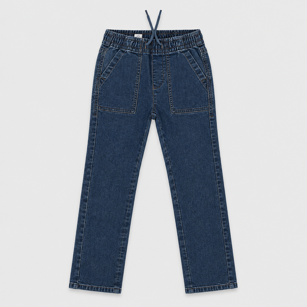 Jeans - Bambino - 120 - 125 | 7 anni