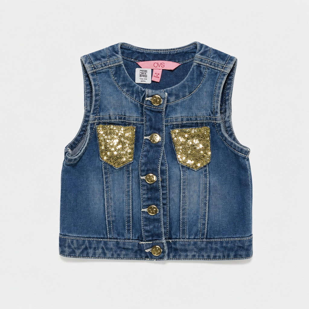 Gilet - Bambina - 96 - 101 | 3 anni
