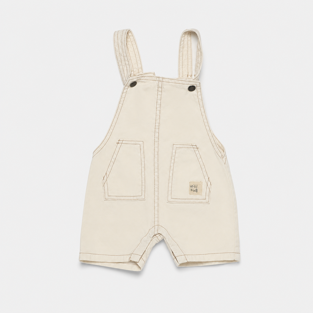 Salopette - Bambino - 66 - 71 | 6 mesi