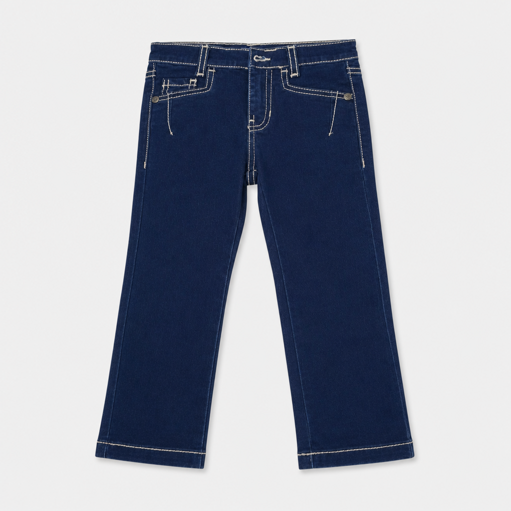 Jeans - Bambino - 90 - 95 | 2 anni