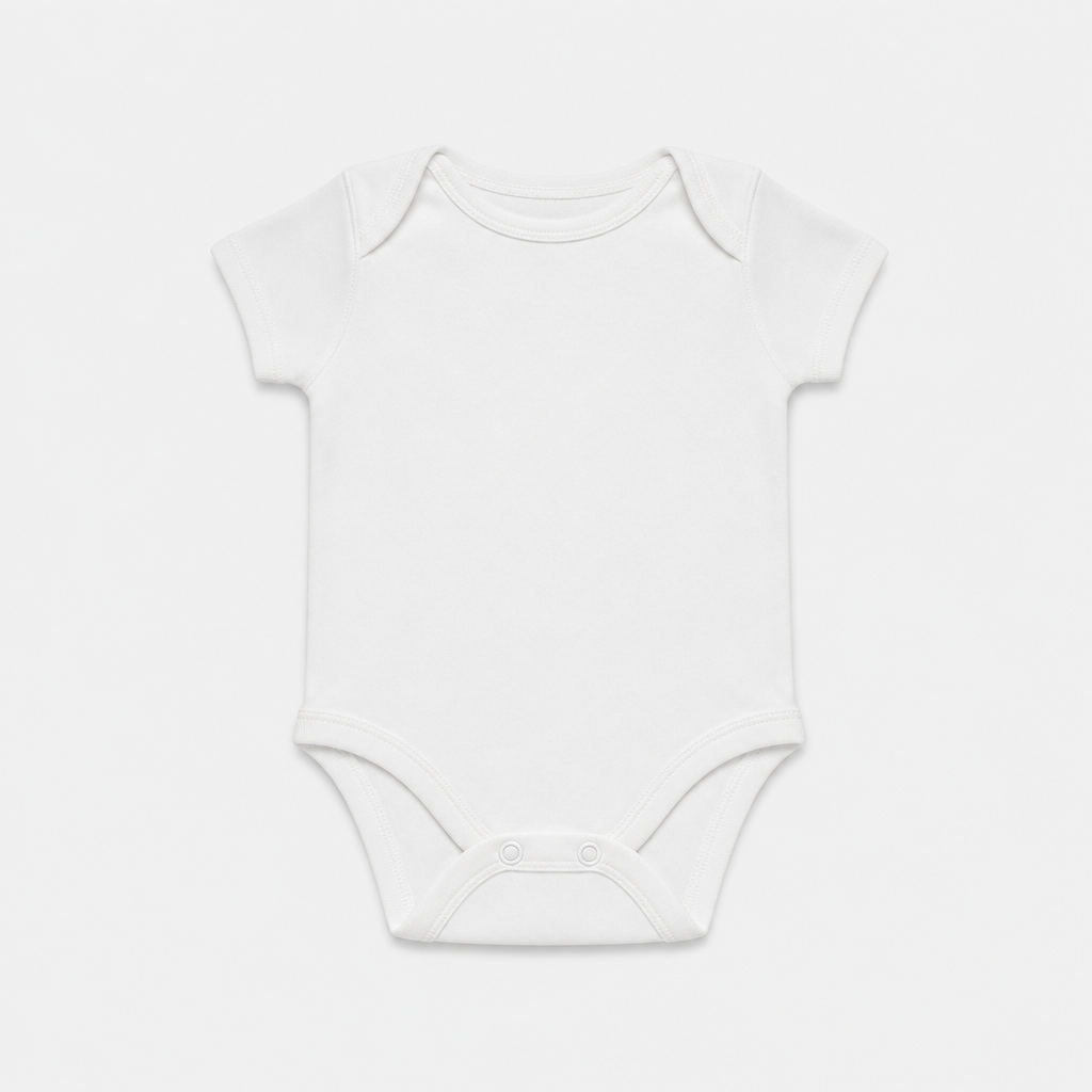 Body - Bambino - 50 - 59 < 3 mesi