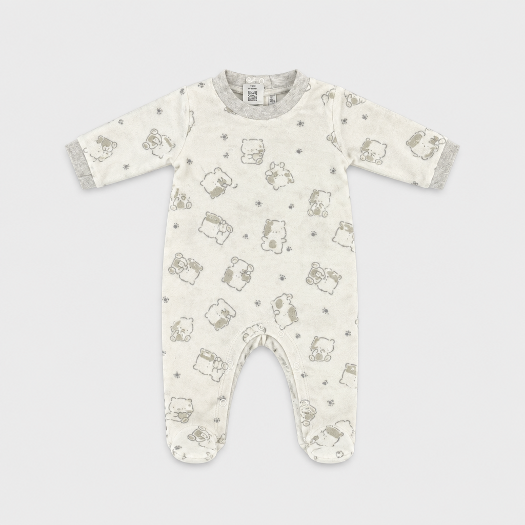 Tutine neonato - Bambino - 50 - 59 < 3 mesi