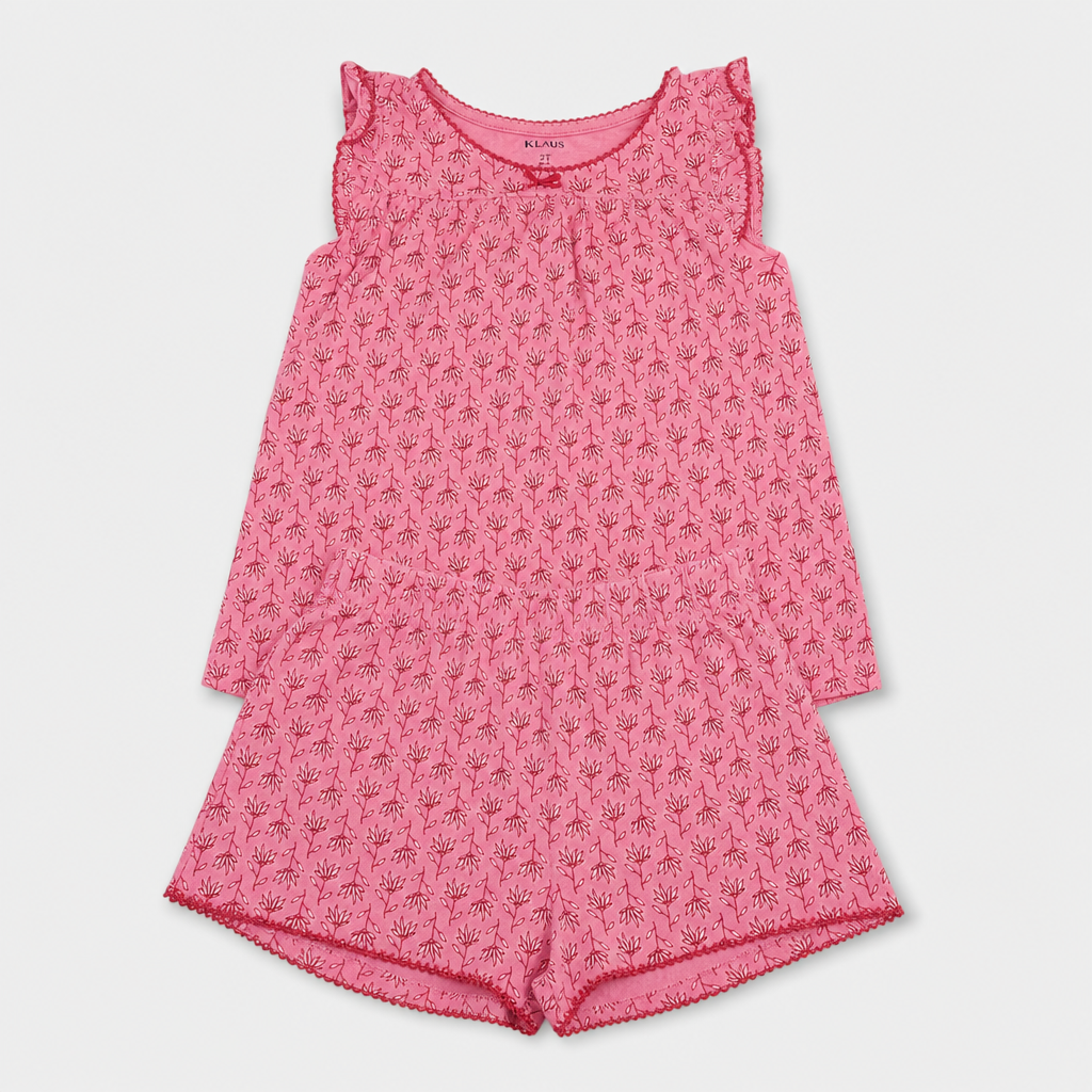 Completo - Bambina - 96 - 101 | 3 anni