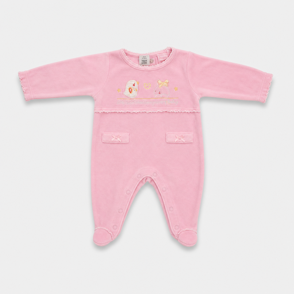 Tutine neonato - Bambina - 78 - 83 | 1 anno