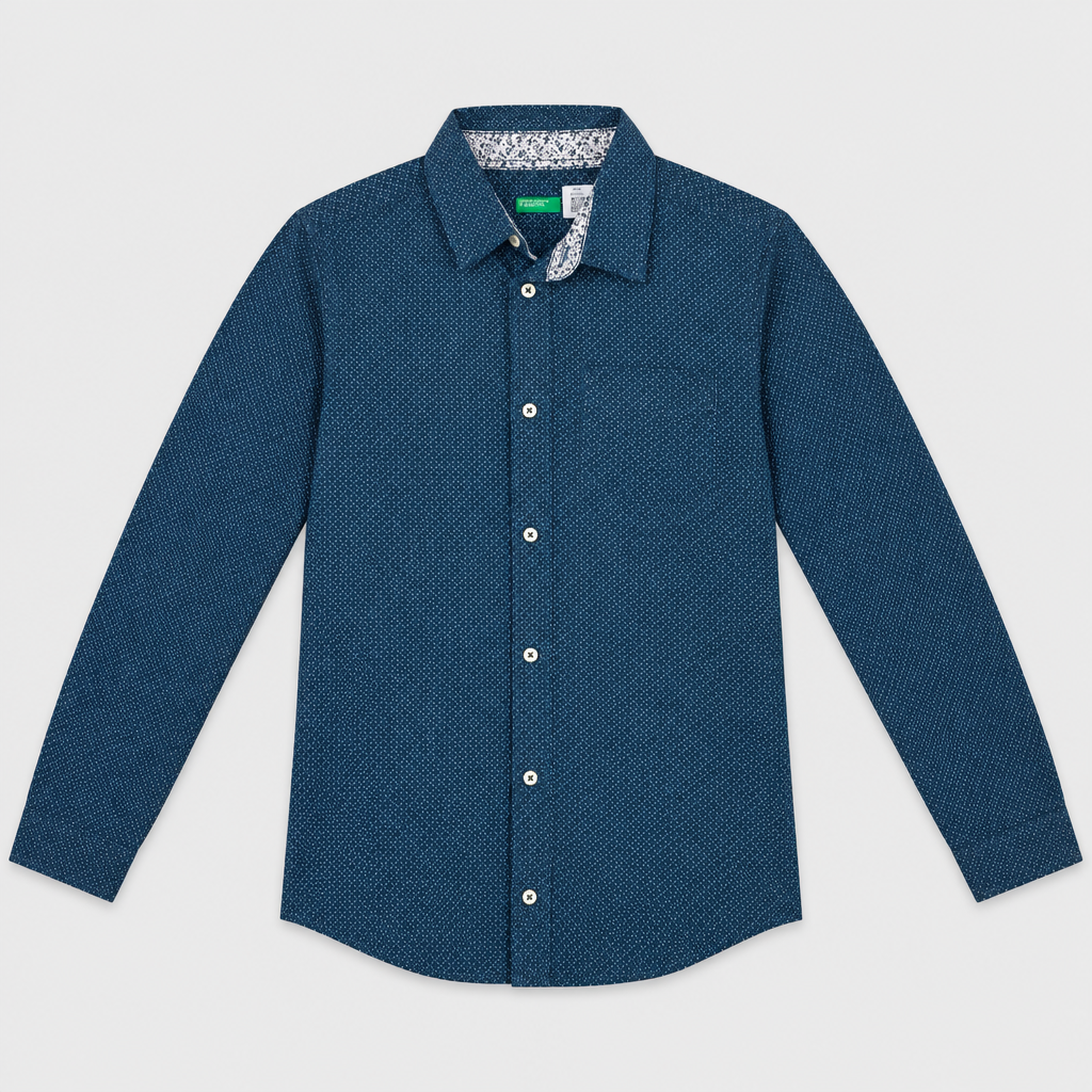 Camicia - Bambino - 126 - 131 | 8 anni