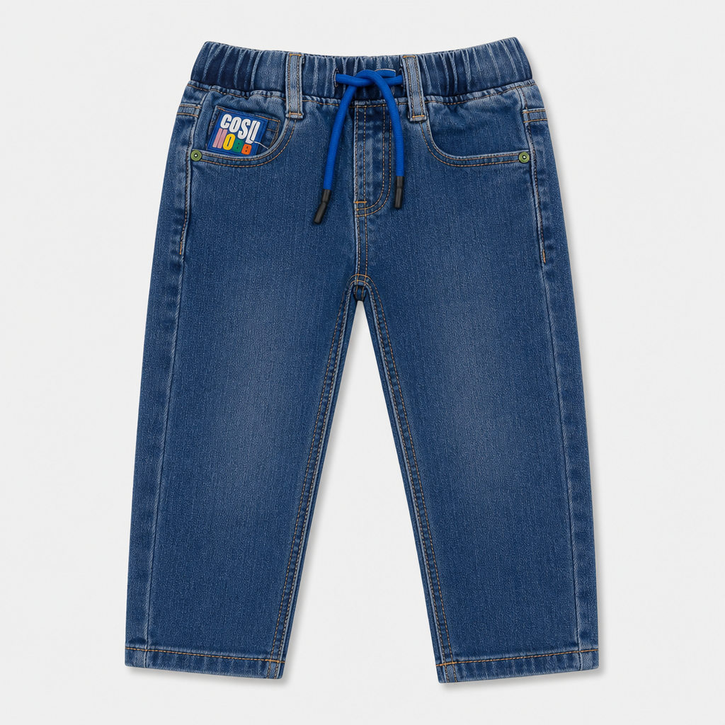 Jeans - Bambino - 78 - 83 | 1 anno