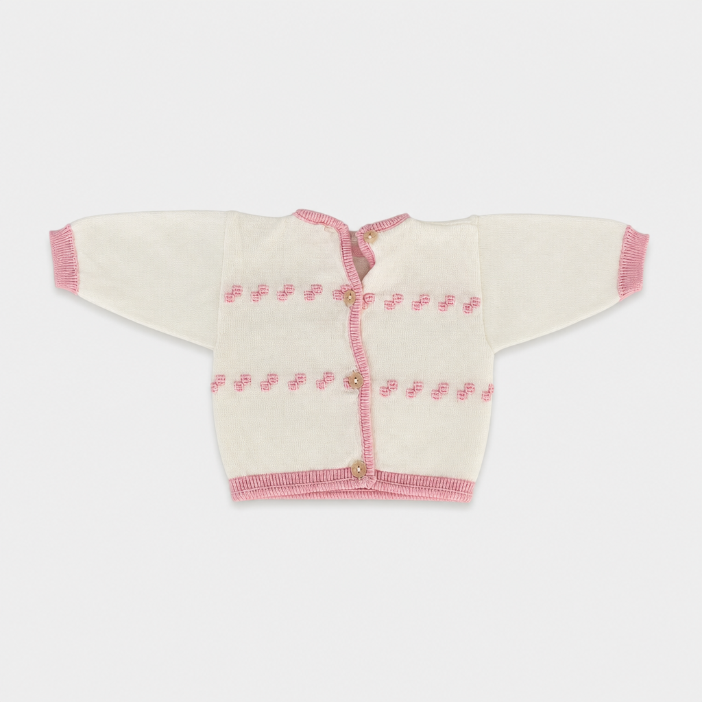 Coprispalla - Bambina - 50 - 59 < 3 mesi