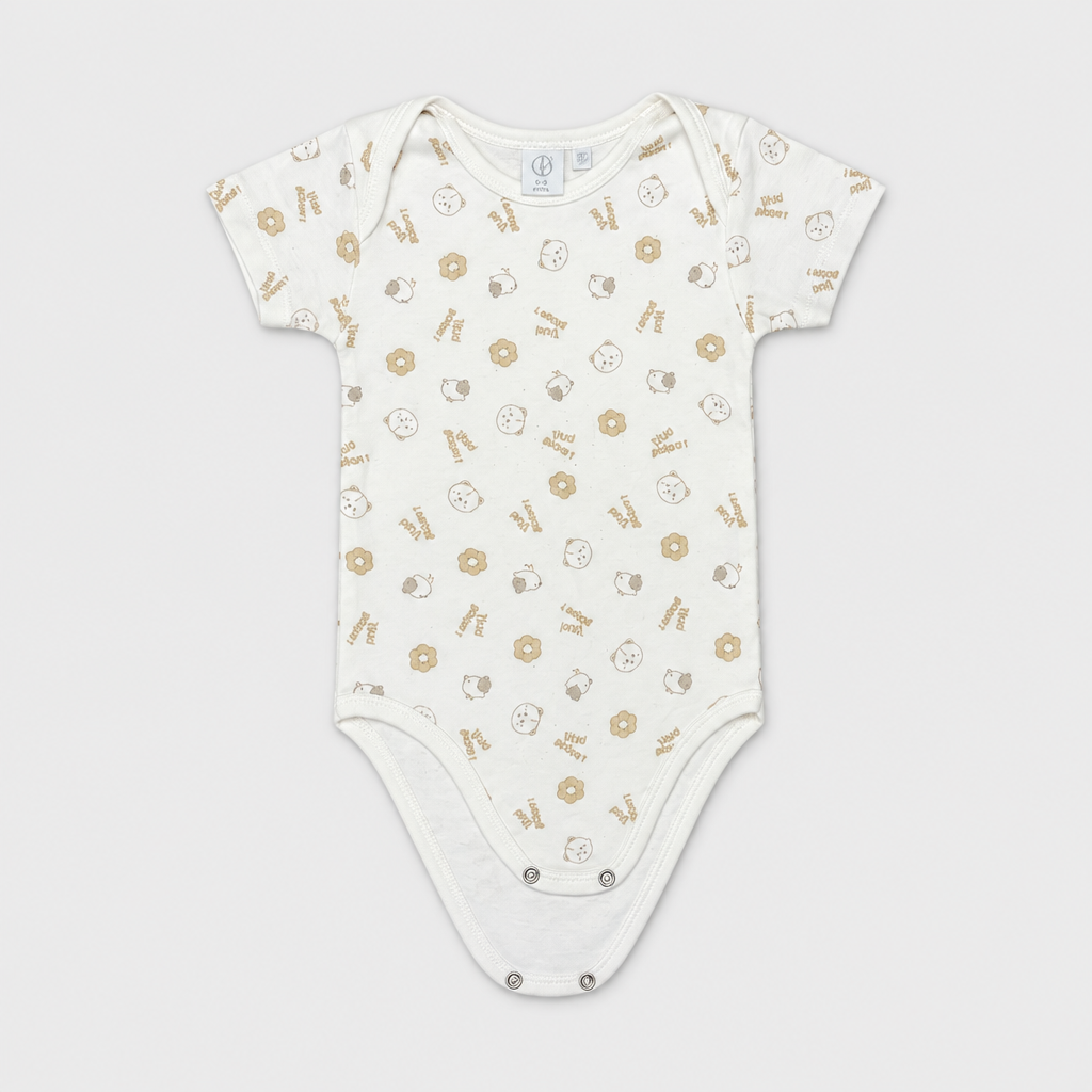 Body - Bambino - 60 - 65 | 3 mesi