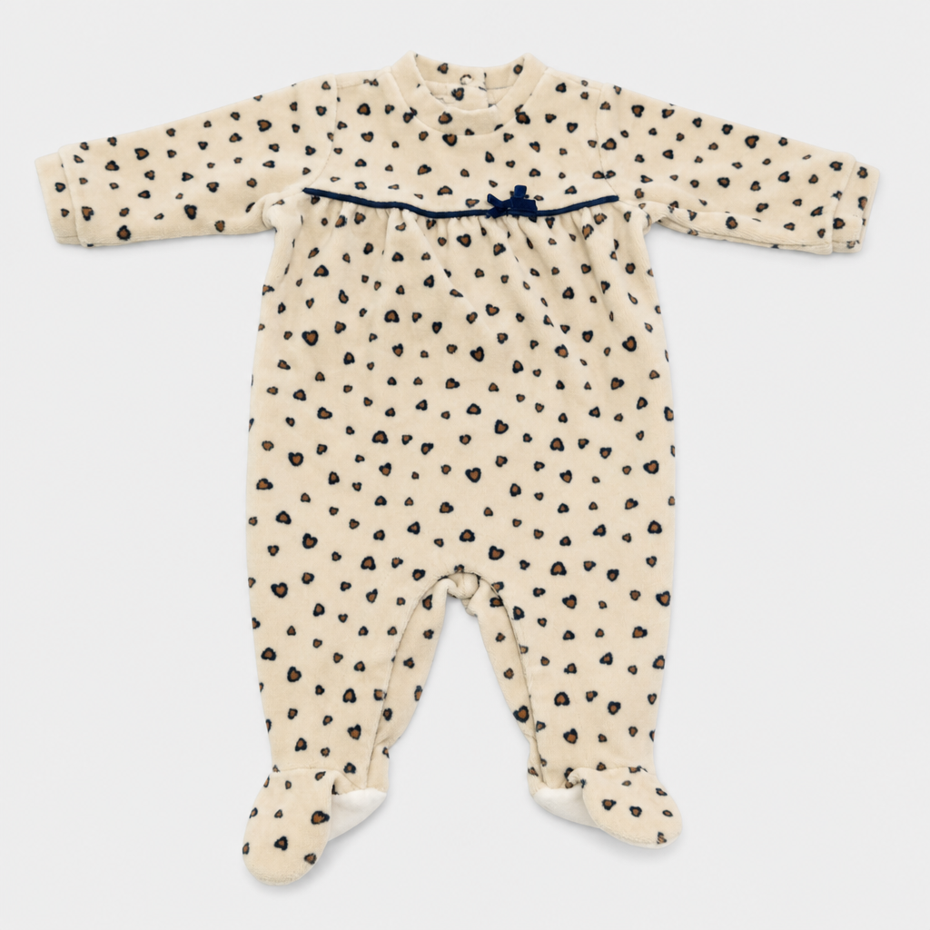 Tutine neonato - Bambina - 50 - 59 < 3 mesi